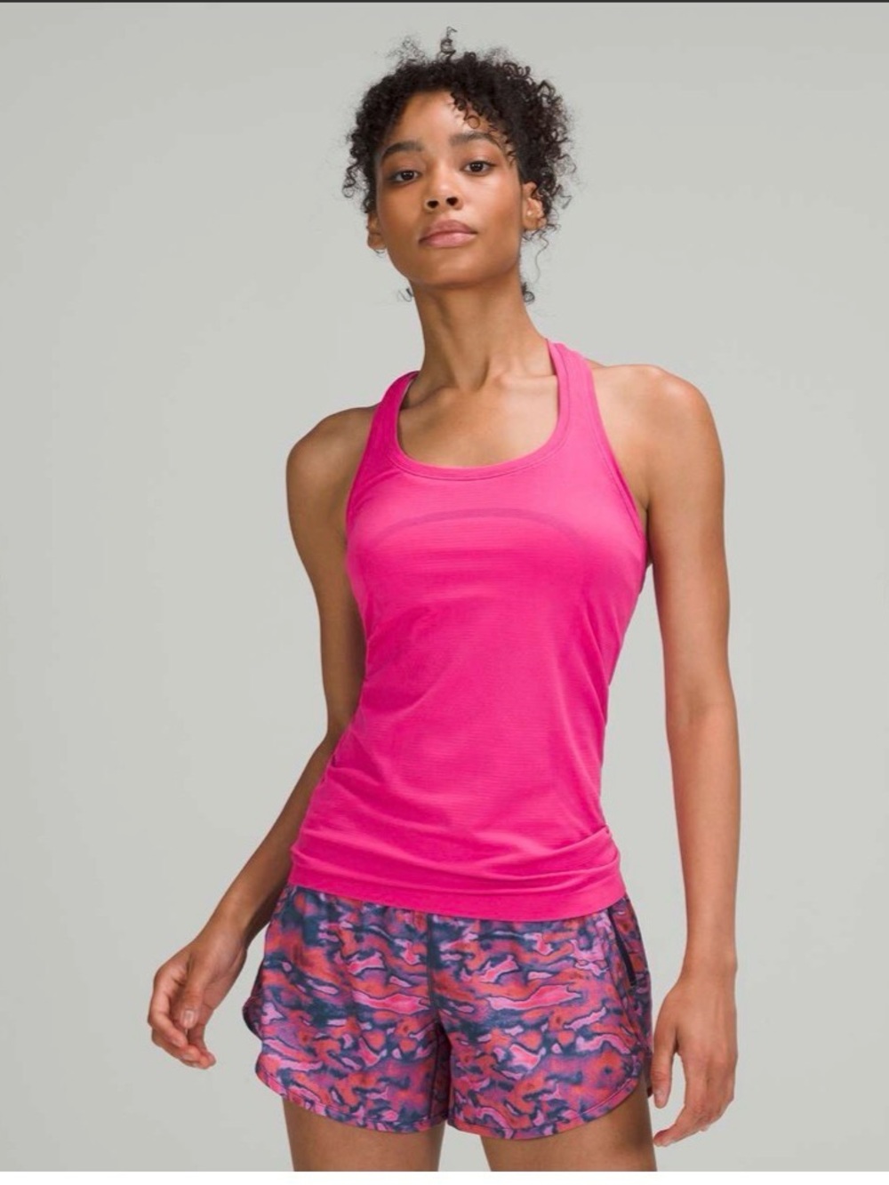 Lululemon Swiftly Tech Tank